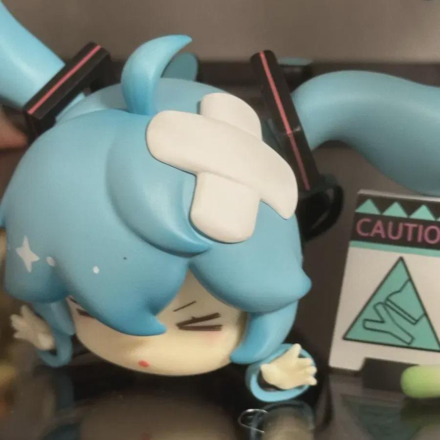 

Hatsune Miku Shishito Figure
