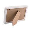 A Table Diy Photo Frame Diy Photo Frame Photo Frame Table