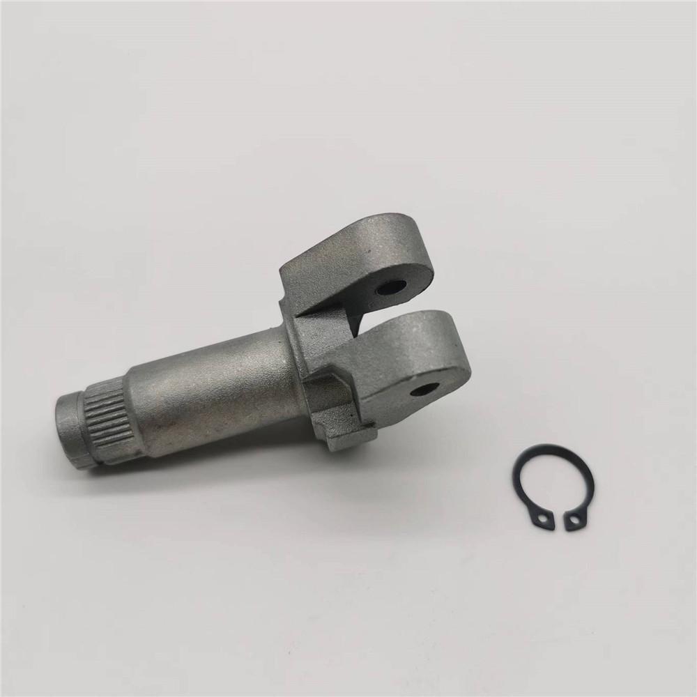 Column Shifter Lever Bracket for Ford Vehicles
