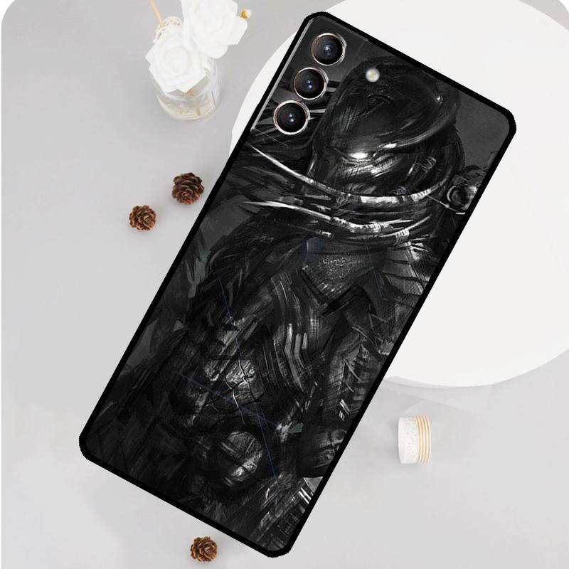 

Alien Vs Predator Phone Case For Samsung Galaxy S26 S23 Ultra S20 S21 S22 S24 S25 Plus S10 S25 FE Funda Cover Galaxy S26Ultra