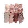 Heart Percent Dote On Mood Eye Palette 8g