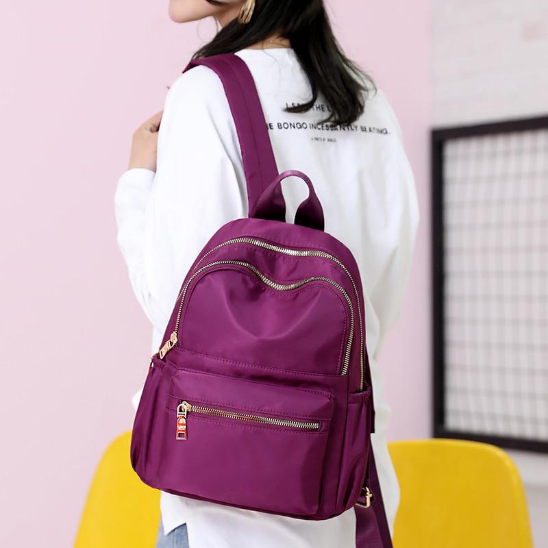 radley merchant hall backpack