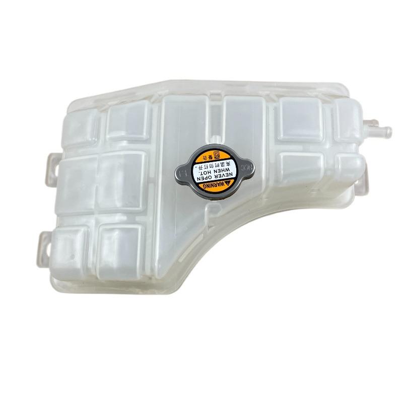 254303E201 REZERVOR DE EXPANSIUNE lichid de răcire Pentru KIA SORENTO D4CB 2.5L G4JS 2002-2009 2.4L 4cil SORENTO I 3.5L V6 4WD 2002-2011 254303E200