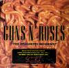 CD GUNS N ROSES  the Spaghetti Incident CGEFSD24617 Geffen Records 1993 Kanada Rock Gebraucht