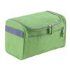 Men's Cross-border Outdoor Portable Toiletry Bag with Side Handle and Hook - Large Capacity Travel Storage