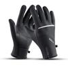 Wintersport Plus Samt Warme Handschuhe Für Herren Und Damen Touchscreen Ski Radfahren Fahrradfahren Kältefest Outdoor-Handschuhe