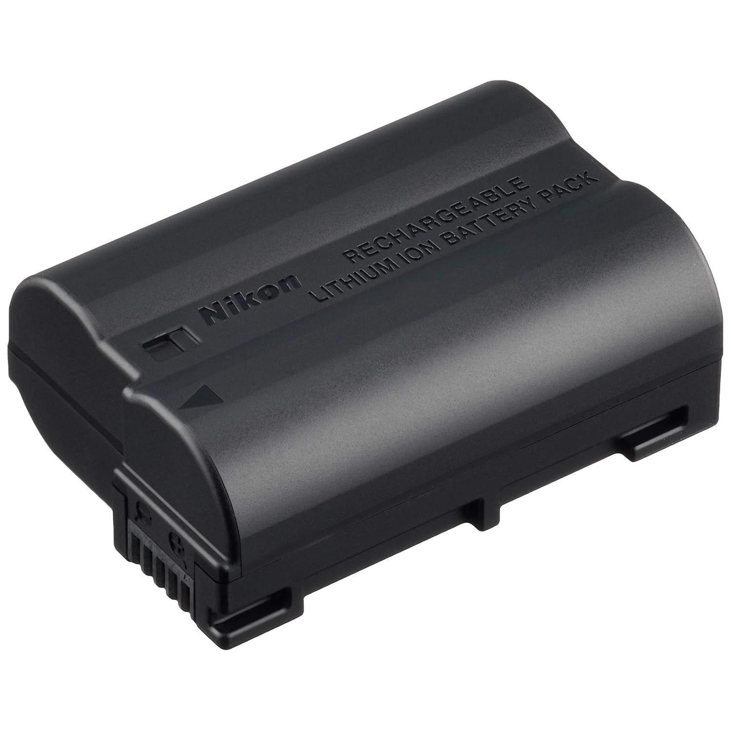 Nikon EN-EL15c Li-ion rechargeable battery