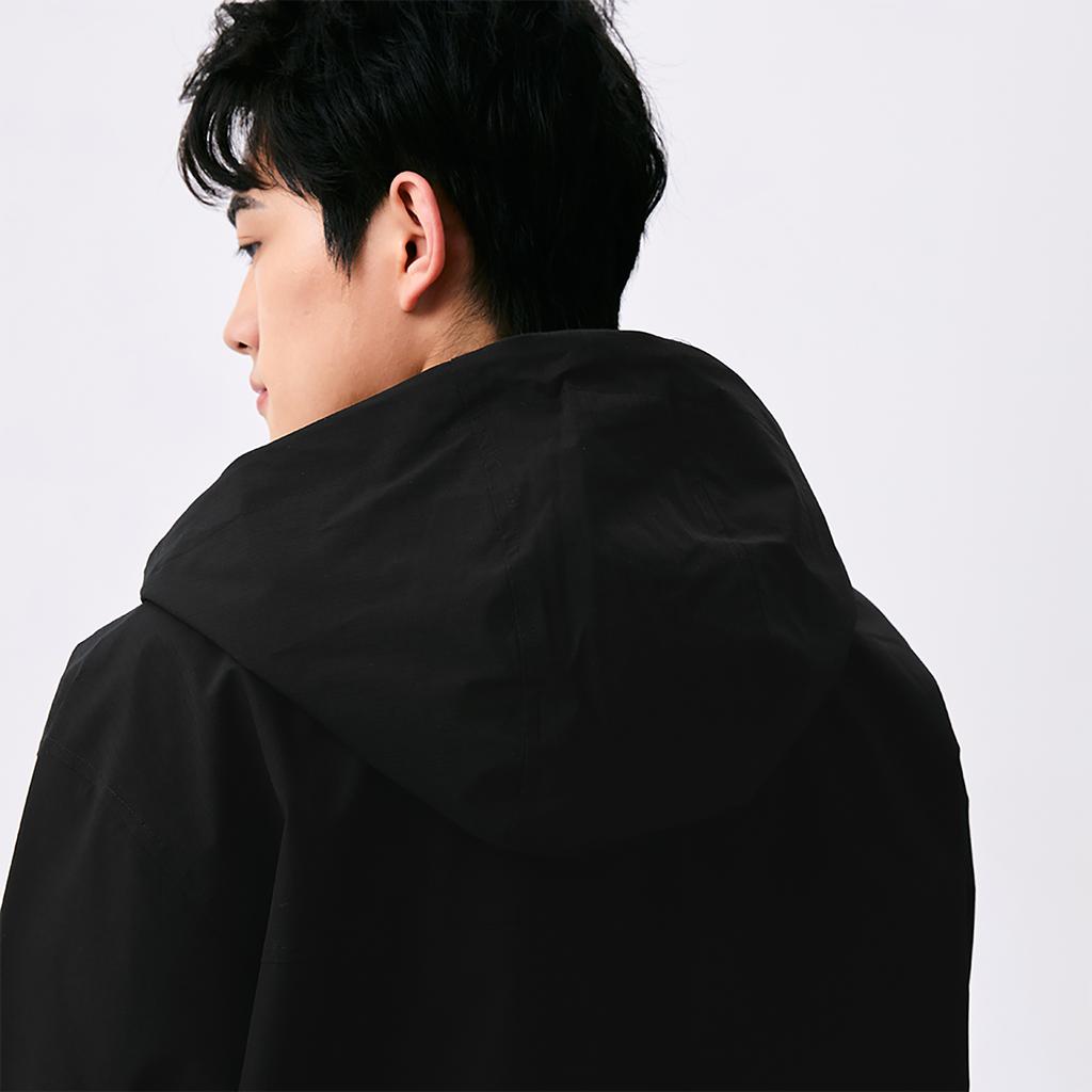 New MLB New York Yankees Basic Collection SS25 Jacket Unisex Black 3AWJB0151-50BKS