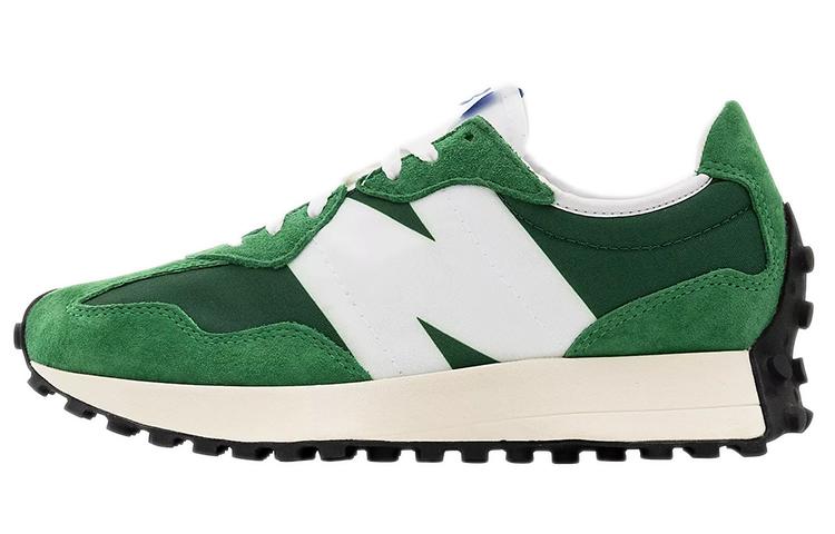 New Balance 327 Varsity Green MS327LG1 44