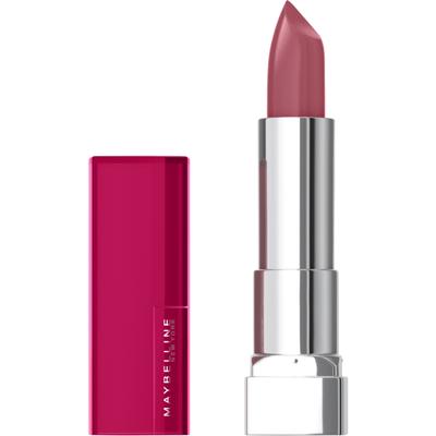 Maybelline Lipstick Color Sensational The Cream 233, 4.4g