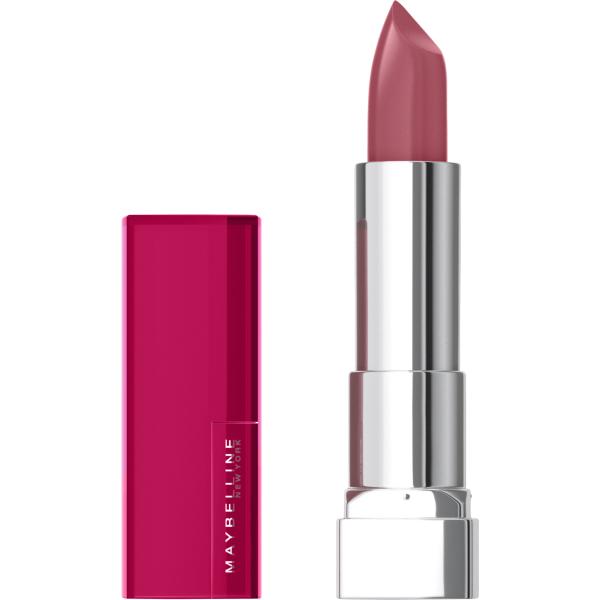 

Maybelline Lipstick Color Sensational The Cream 233, 4.4g
