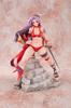 NEOGEO BATTLE COLISEUM Athena PVC figure non-scale pre-painted