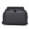 Multi-Pocket Men's Backpack Travel Waterproof Backpack Sports Small Bag