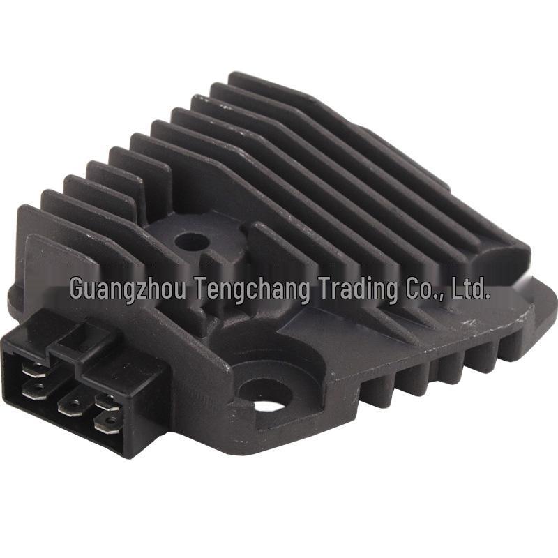 Universal Voltage Regulator for Tianwang Prince XV125/XV250 & Virago 250