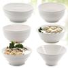 Yuzhuxun Melamine Imitation Ceramic Noodle Bowl