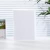 Side Buckle A4 File Folder Document Display Book Test Paper Organizer Office Folder File Bag Office School Stationery Supplies