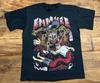 Hot New Emmure Rock Band Cotton Black S To 5XL Shirt TU427 Unisex T-Shirt