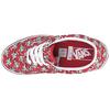 Vans Era Classic Retro Low Top Skate Shoes Unisex Sneakers Red VN0A5EFN5H5