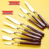 Multifunctional Palette Knife for Oil, Gouache, Acrylic, and Pastel Painting
