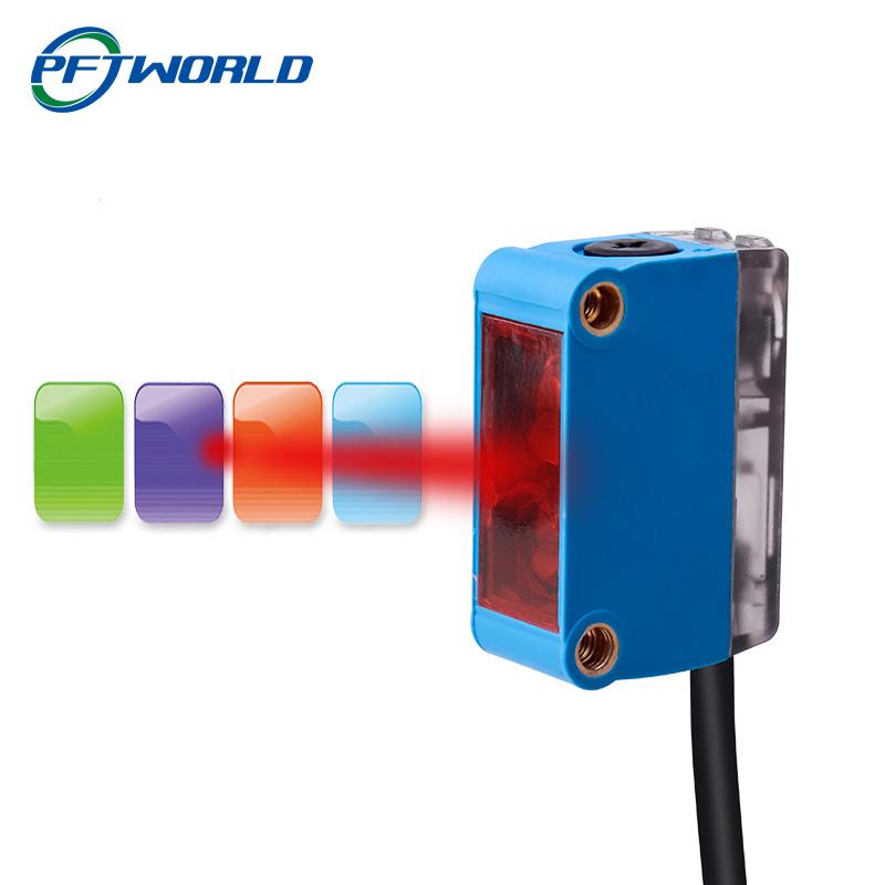 E18-D80Nk-3 Laser Distance Series Pnp Photo Photoelectric Photocell Light Sensor Wtf12-3P2431 Sick Sensors
