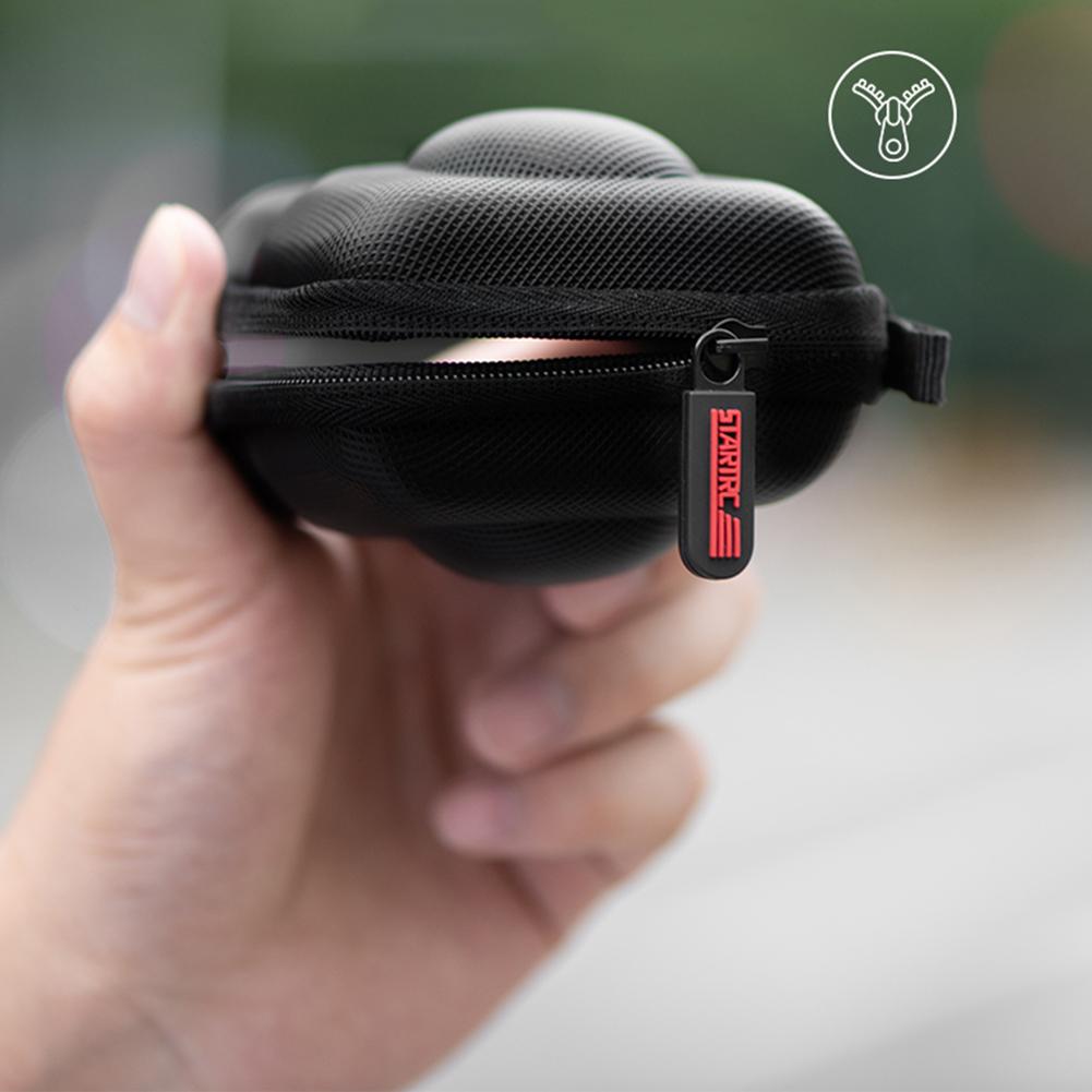Storage Bag for DJI OSMO 360 Carrying Case Portable Mini Box Sport Camera Waterproof Protective Case for DJI Osmo360 Accessories