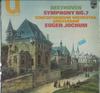 LP Record EUGEN JOCHUM CONCERTGEBOUW ORCHEST  Beethoven Symphony No7 In A Major  6580176 PHILIPS 1969 Netherland Classical Used