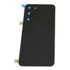 Back Glass Cover with with Pre Installed Camera Lens Professional Repair Tool Kit for Samsung Galaxy S23 Plus