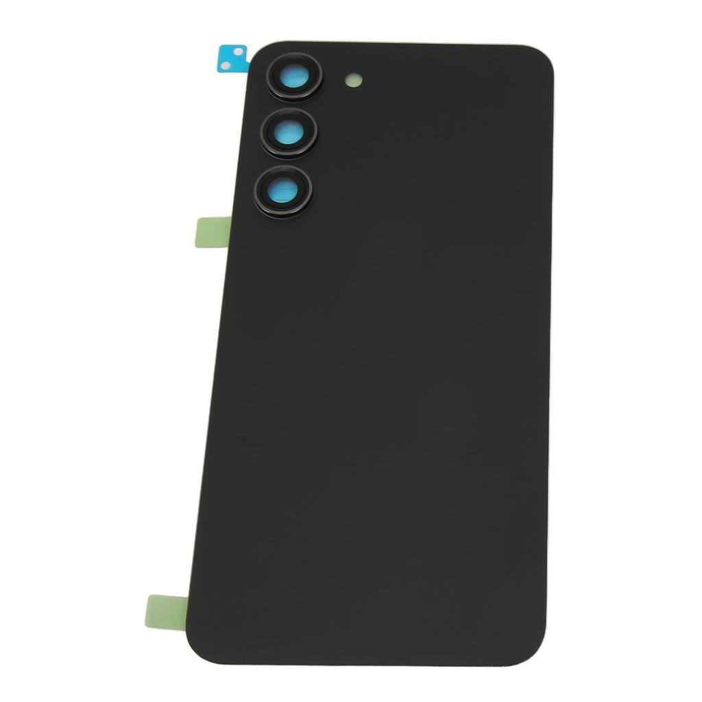 Back Glass Cover with with Pre Installed Camera Lens Professional Repair Tool Kit for Samsung Galaxy S23 Plus