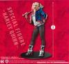 Figure Furyu Harley Quinn Multicolor 18 cm Suicide Squad Special