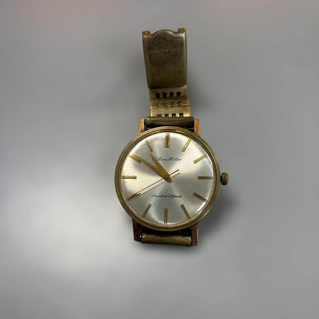 Used CITIZEN HILINE PARASHOCK