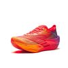 New Anta C202 6.0 PRO Anti-Slip And Wear-Resistant Breathable Low-Top Casual Running Shoes Women's Orange Red Purple 122445571-1