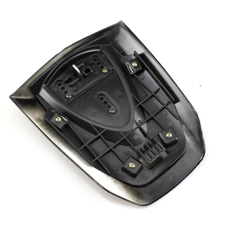 Honda CBR600RR 07-12 Rear Tail Seat Hump Cover Bag - Motorcycle Accessory