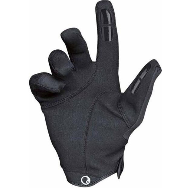 Велосипедные перчатки Ergon HM2 MTB (черный)