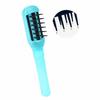 Anti-Frizz Hair Firming Applicator Multi-Function Massage Guide Liquid Comb  Mother'S Day