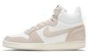 Court Borough Mid Premium Sail Light Orewood Brown Women's 844907-101