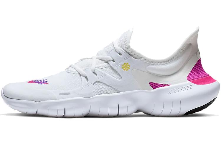 

Жіночі кросівки Nike Free Rn 5.0 Jdi Laser Fuchsia CI1289-100 36.5