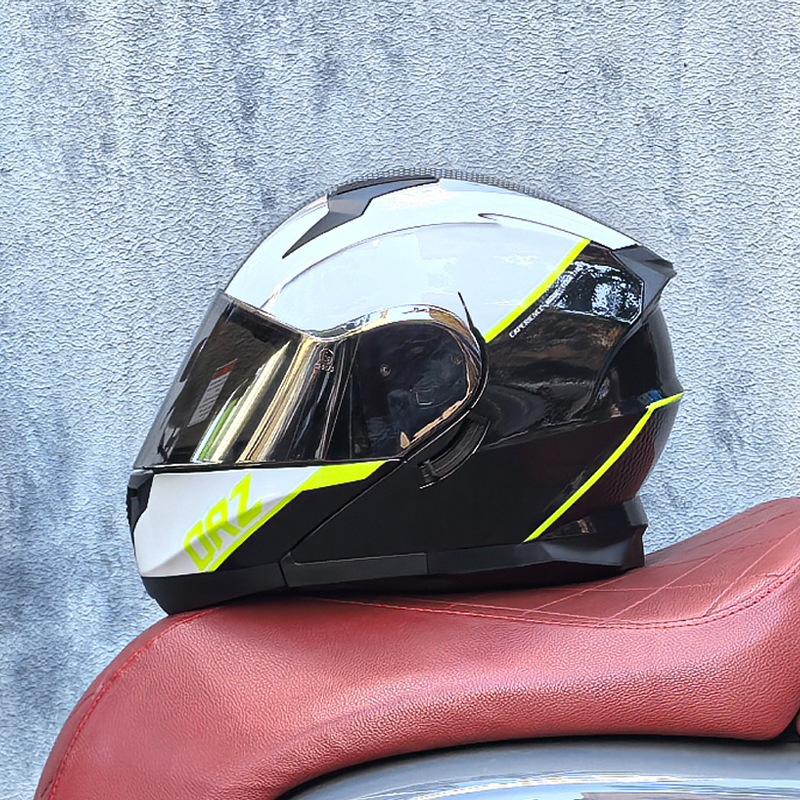 Motorcycle peeling helmets men's and women's helmets four seasons locomotive travel half helmets four seasons universal