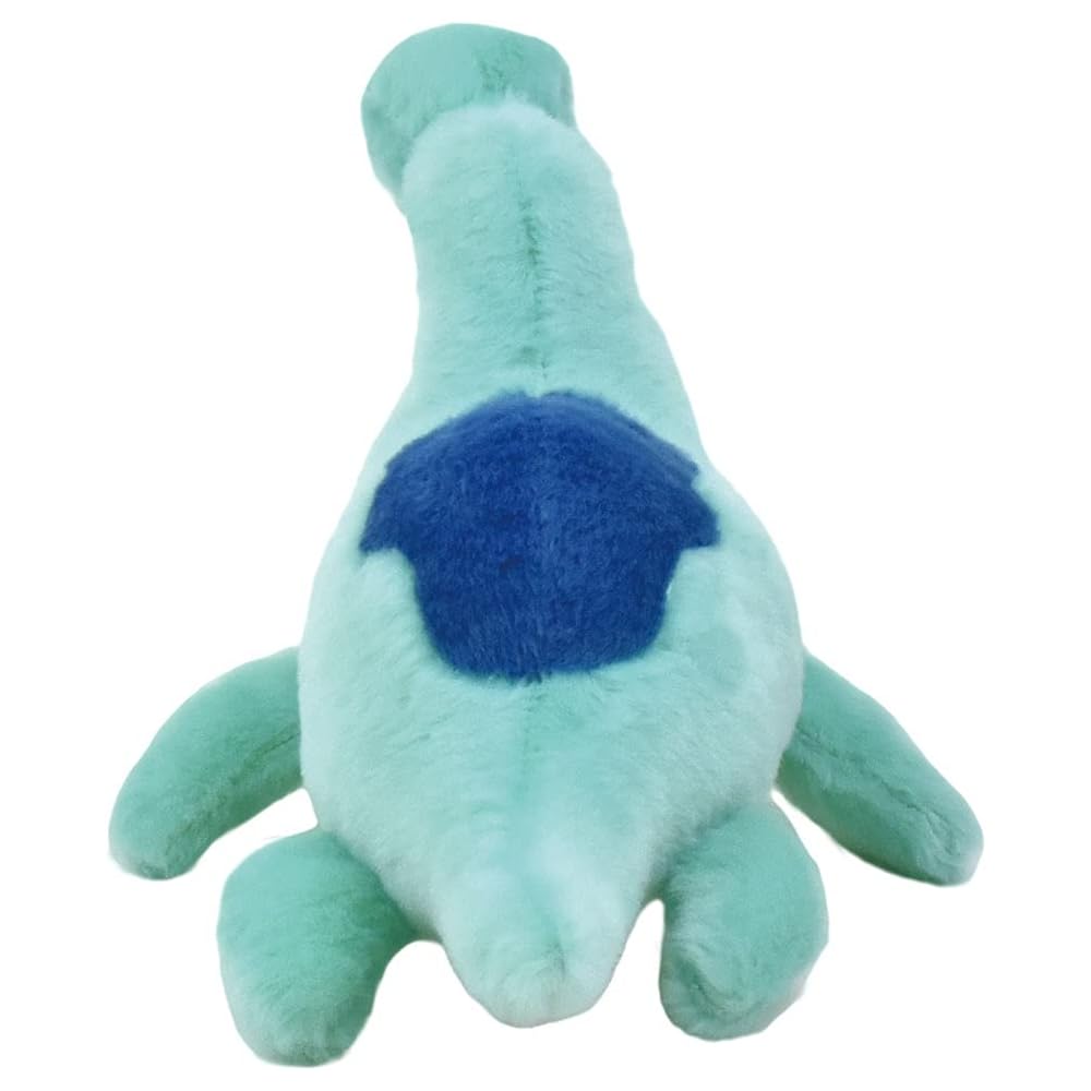 Futabasaurus Blue Dinosaur Model Toy Collectible Figure 701974