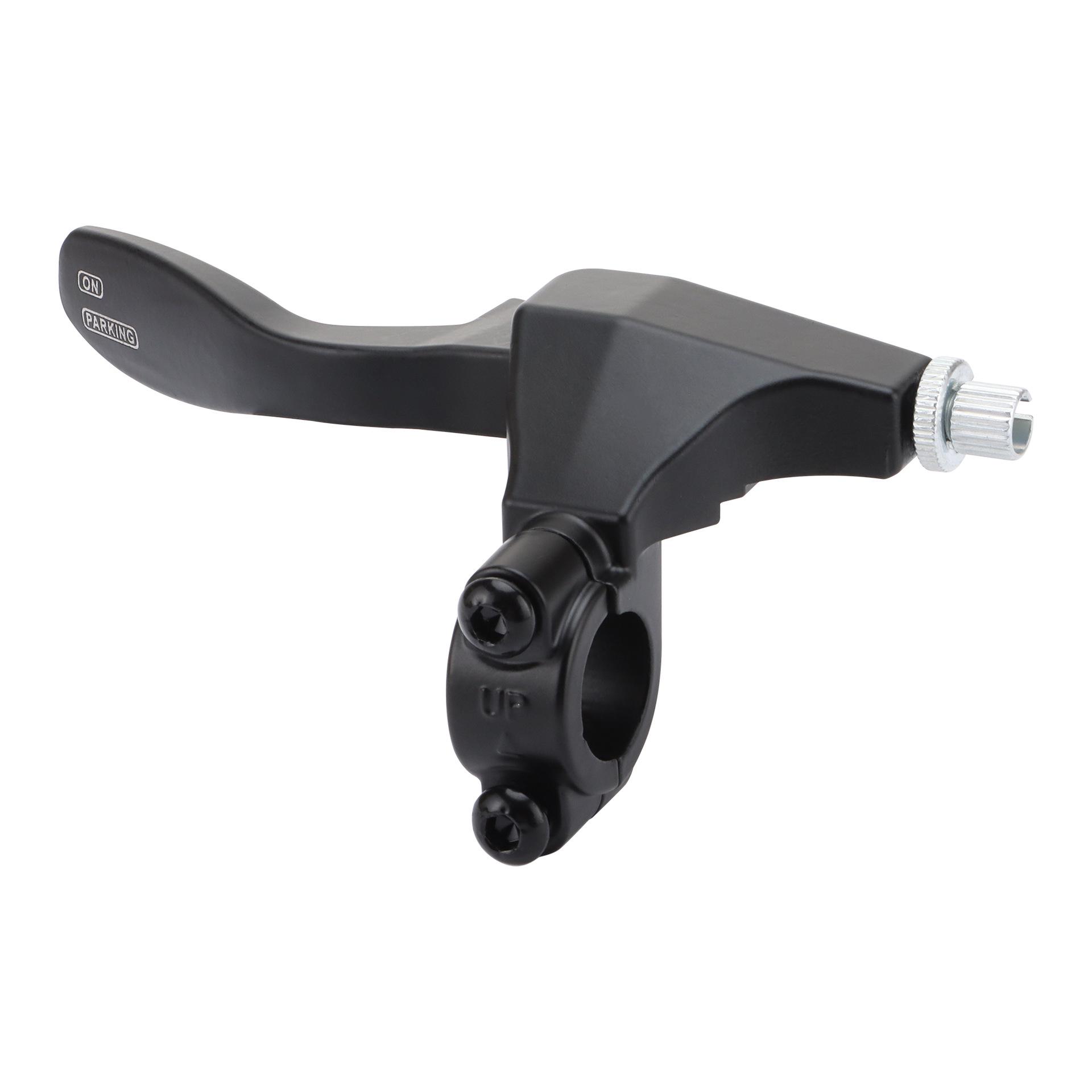 22mm Parking Lever (Left) for Motorcycle, ATV, Scooter, Moped, Off-road Vehicle GOOFIT