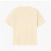 MaiSon KitSune Lm00107kj0119 P205 Bold Fox Head Patch Men S Short Sleeve Tee