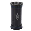 Movimento centrale per bici BB86 30 Press Fit, movimento centrale ad incastro per guarnitura PF30 da strada
