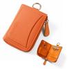 Big Brave Smart Key Case, 2 Piece Storage, Women's, Genuine