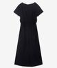 Mind Bridge Woman [W] Layered A-Line Dress - 2 Colors
