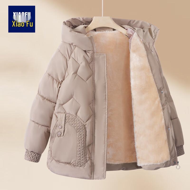 

Women s Hooded Padded Winter Coat 4XL