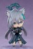 GOOD SMILE COMPANY Nendoroid Blue Archive Shiroko Terror Painted Action Figure Non-Scale