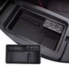 Car Center Armrest Storage Box Organizer Tray For -2024 Nissan Altima