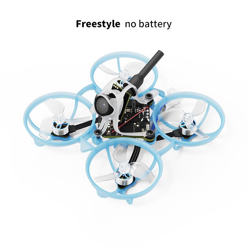 BETAFPV Air65 ll Bezszczotkowy Quadkopter Whoop Drony Wyścigowe RC TOPOWA WYPRZEDAŻ