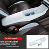 Car Center Console Storage Box For BYD SEAGULL 2022/2025 Practical Items Car Interior Decoration Stowing Tidying Accessories