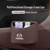 Mazda 3 Axela CX5/CX4/6 Car Trash & Umbrella Storage Box