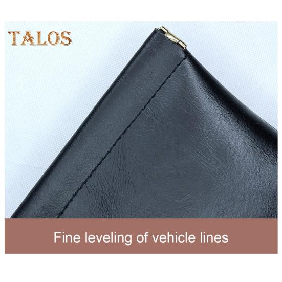 Cosmetic Bag Magnetic Closure Waterproof Compact Size Portable Lipstick Headphones Storage Bag Multifunctional Organizer